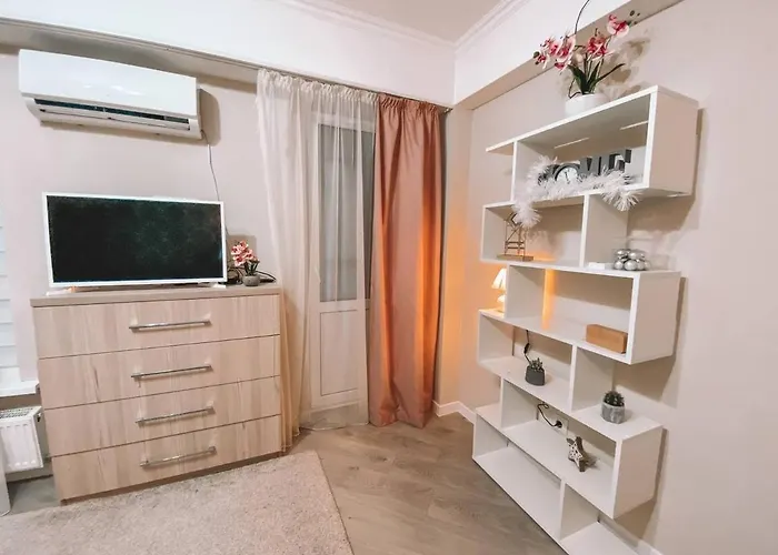 Sweet Home Apartment